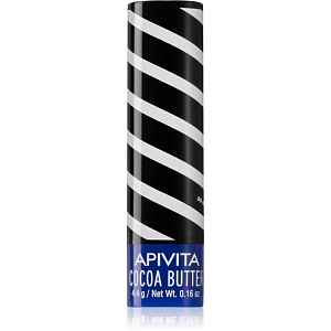 Apivita Lip Care Cocoa Butter SPF20 ochranný balzám na rty SPF 20 4.4 g