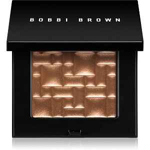 Bobbi Brown Highlighting Powder rozjasňovač odstín Copper Glow 8 g