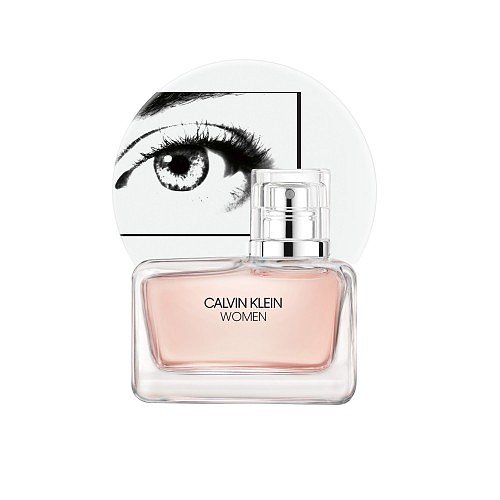 Calvin Klein Calvin Klein Women  parfémová voda 50ml