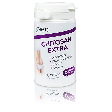 Chitosan extra cps.50