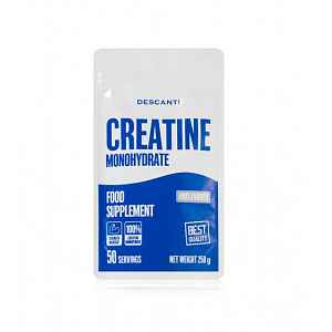 DESCANTI Creatine Monohydrate 300 g