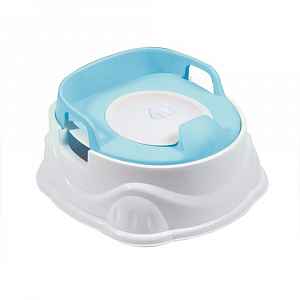 Dolu Nočník 3 v 1, modrý