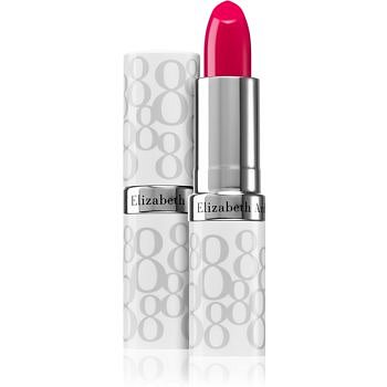 Elizabeth Arden Eight Hour Cream Lip Protectant Stick ochranný balzám na rty odstín Blush SPF 15  3,7 g