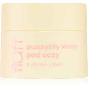 Fluff Fluffy jemný oční krém 13 ml