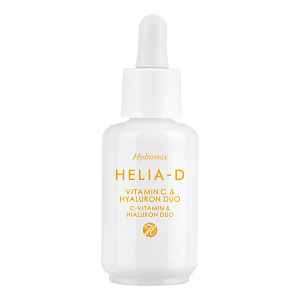 Helia-D Hydramax Duo sérum s vitaminem C a hyaluronem 30 ml