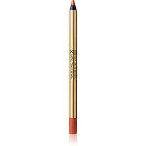 Max Factor Colour Elixir tužka na rty odstín 05 Brown N Nude 5 g