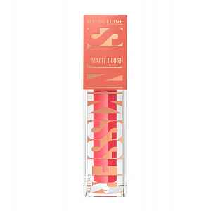 Maybelline Sunkisser Blush odstín 30 Pink Mirage tvářenka 4,7 mg