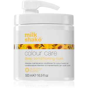 milk_shake® Colour Care Deep Conditioning Mask hloubková maska na vlasy 500 ml