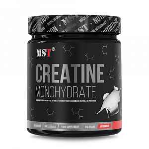 MST Nutrition Creatine Monohydrate 300 g
