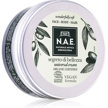 N.A.E. Segreto di Bellezza univerzální krém na tvář, tělo a vlasy 150 ml