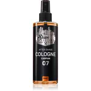 The Shave Factory 07 Caspian voda po holení 250 ml