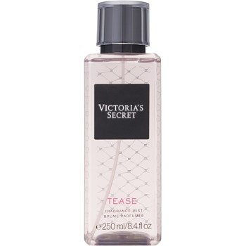 Victoria's Secret Tease tělový sprej pro ženy 250 ml