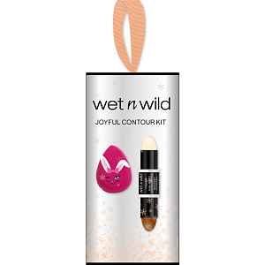 Wet n Wild Joyful Contour dárková sada na obličej