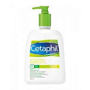 Cetaphil hydratační mléko 460 ml