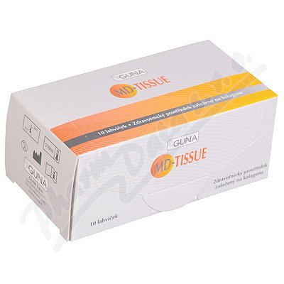 MD-TISSUE ampulky 10x2ml