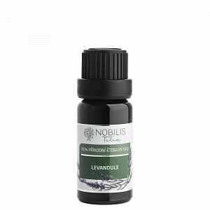 NOBILIS TILIA Levandule 10 ml