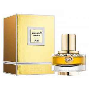 Rasasi Junoon Leather For Women - EDP 50 ml