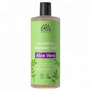 Sprchový gel aloe vera 500ml BIO