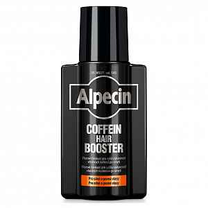 ALPECIN Coffein Hair Booster 200 ml