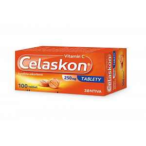 Celaskon 100x250mg