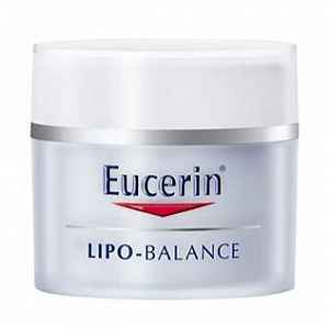 EUCERIN LIPO-BALANCE výživný krém 50ml 63407