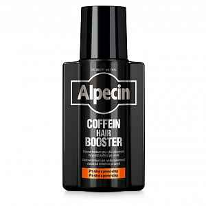 ALPECIN Coffein Hair Booster 200 ml