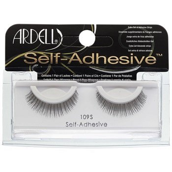 Ardell Self-Adhesive nalepovací řasy 109S