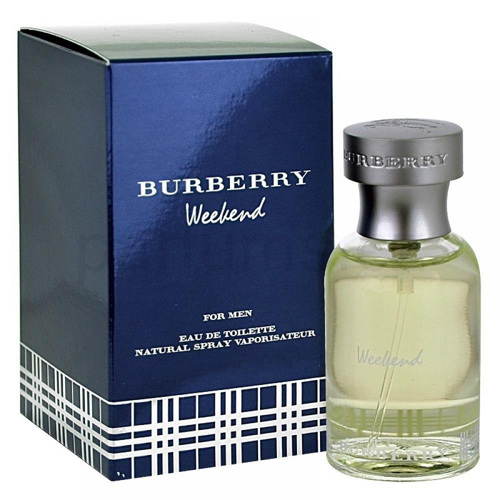 Burberry Weekend for Men Toaletní voda 100ml