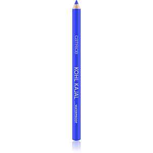 Catrice Kohl Kajal Waterproof kajalová tužka na oči odstín 150 Ultra Marine 0,78 g