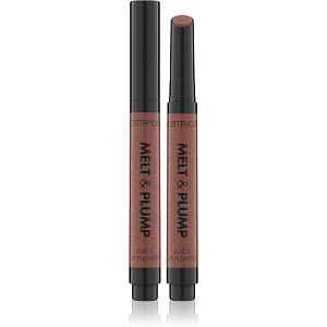 Catrice Melt & Plump balzám na rty se zvětšujícím efektem odstín 030 Tipsy In Love 1.8 g