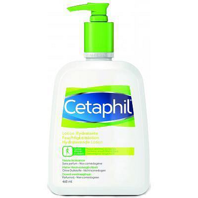 Cetaphil hydratační mléko 460 ml