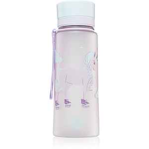 Equa Kids láhev na vodu pro děti Unicorn 1 ks