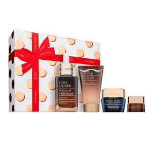 Estee Lauder Advanced Night Repair sada pro péči o pleť The Lift + Glow Routine 50 ml + 30 ml + 15 ml +5 ml