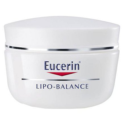 EUCERIN LIPO-BALANCE výživný krém 50ml 63407