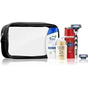 Gillette Travel Set Men cestovní sada pro muže