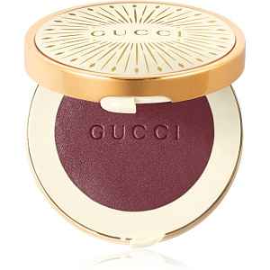 Gucci Gucci Beauty Glow Blush kompaktní tvářenka odstín 05 Soft Plum 5.5 g