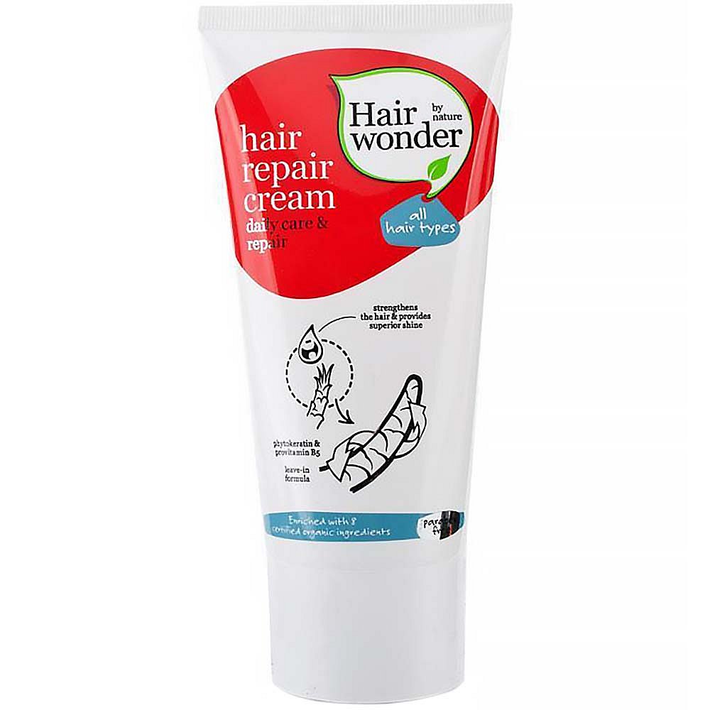 HAIRWONDER Regenerační vlasová výživa 150 ml