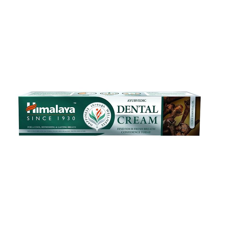 Himalaya Herbals Zubní pasta s hřebíčkem 100 g