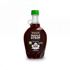 Mixit BIO Javorový sirup Very Dark 250 g