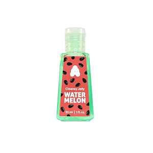 NOT SO FUNNY ANY Cleansy Jelly - Watermelon čistící želé na ruce   30 ml