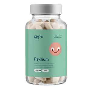 OlaOla Psyllium cps.100