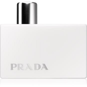 Prada Amber luxusní tělový krém pro ženy 200 ml