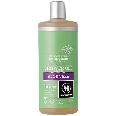 Sprchový gel aloe vera 500ml BIO