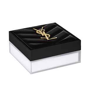 Yves Saint Laurent ALL HOURS HYPER LOOSE POWDER 1   - 05 PASTEL BLUE 10 g