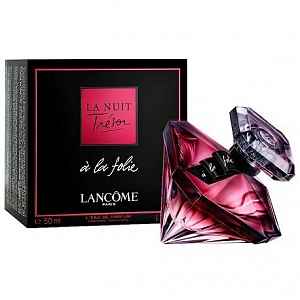 Lancôme La Nuit Trésor À La Folie parfémovaná voda pro ženy 30 ml