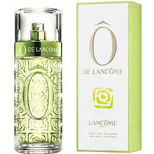 LANCOME O de Lancome dámská toaletní voda 125 ml