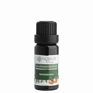 NOBILIS TILIA Mandarinka 10 ml