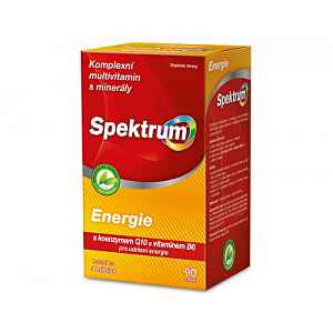 Walmark Spektrum Energy tbl.90