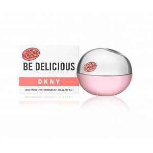 DKNY Be Delicious Fresh Blossom parfémovaná voda pro ženy 50 ml