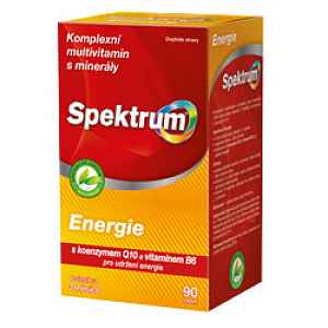 Walmark Spektrum Energy tbl.90